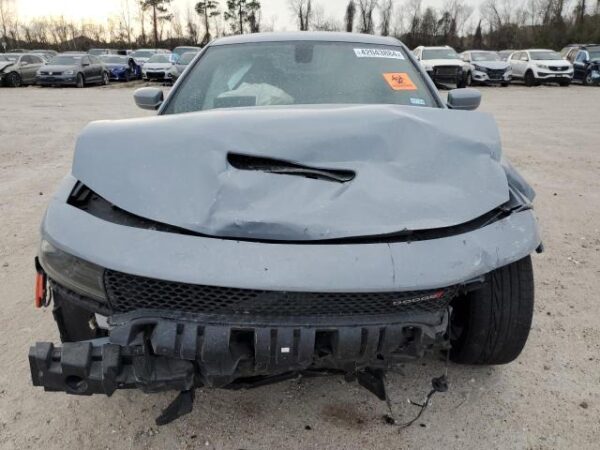 Dodge CHARGER 2022 - 2C3CDXHG8NH169766