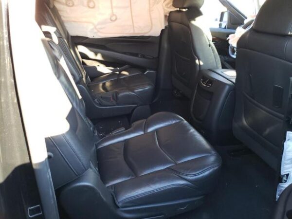 Cadillac Escalade 2020 - 1GYS4HKJ7LR160369