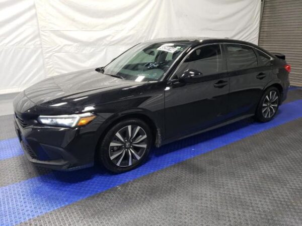 Honda Civic 2023 - 2HGFE1F79PH317367