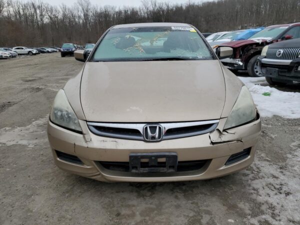 HONDA ACCORD GOLD - 1HGCM66526A010850