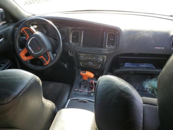 Dodge CHARGER 2020 - 2C3CDXGJ8LH185718