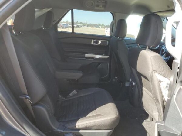 Ford EXPLORER 2021 - 1FMSK7DHXMGA52076