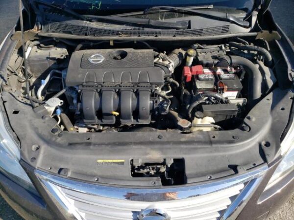 Nissan SENTRA 2015 - 3N1AB7AP3FY264530