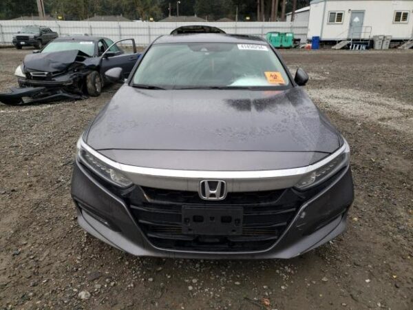 Honda Accord 2019 - 1HGCV1F59KA080226