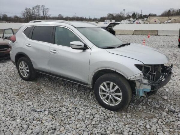 Nissan ROGUE 2019 - 5N1AT2MV5KC715821