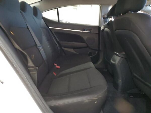 Hyundai Elantra 2020 - 5NPD84LF8LH585712