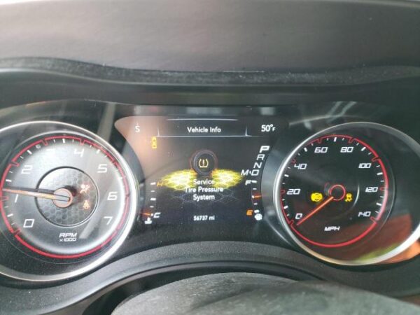 Dodge CHARGER 2019 - 2C3CDXBG5KH674670