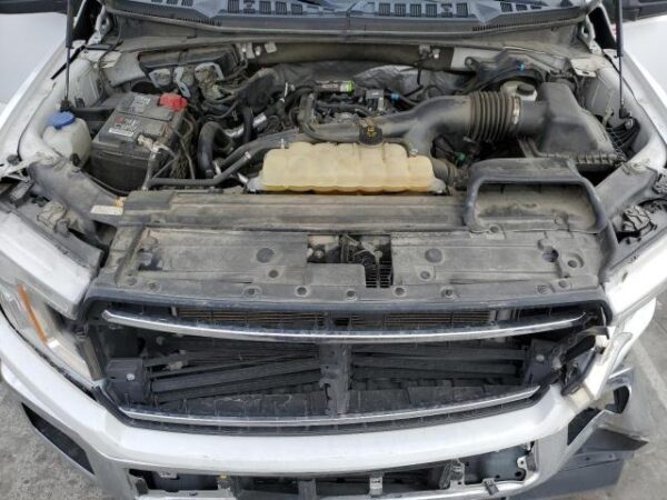 Ford F150 2020 - 1FTEX1EP0LKF10077