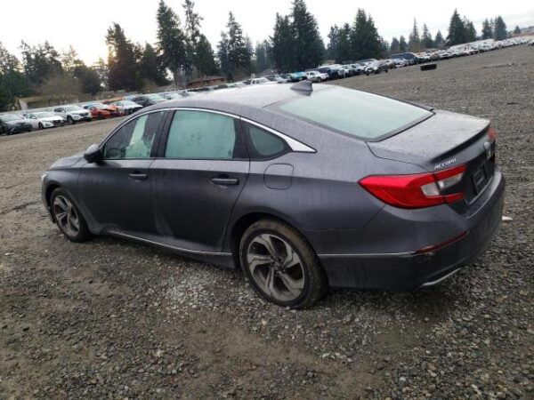 Honda Accord 2019 - 1HGCV1F59KA080226