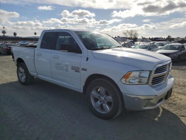 Ram 1500 2019 - 1C6RR6GT3KS579712