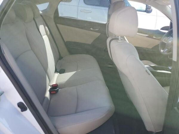 Honda Civic 2016 - 19XFC2F5XGE017146