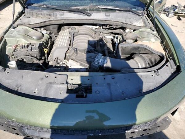 Dodge CHARGER 2020 - 2C3CDXGJ8LH185718