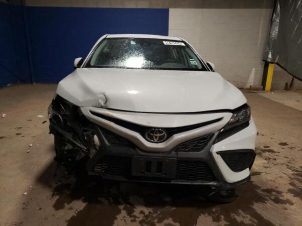 Toyota CAMRY 2023 - 4T1G11AK5PU102183