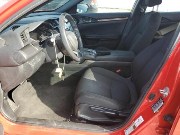 Honda Civic 2019 - SHHFK7H33KU401198