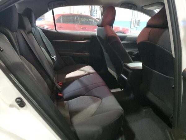 Toyota CAMRY 2022 - 4T1C11AKXNU623010