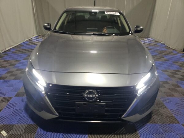 NISSAN ALTIMA GRAY - 1N4BL4DV6RN402897