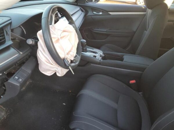 Honda Civic 2017 - 19XFC2F57HE232095