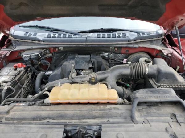 Ford F150 2016 - 1FTEW1CP4GKF80211