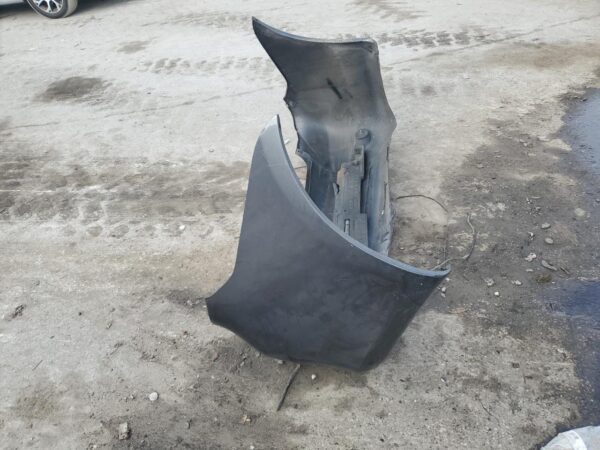 TOYOTA COROLLA GRAY - 1NXBU4EE7AZ165784
