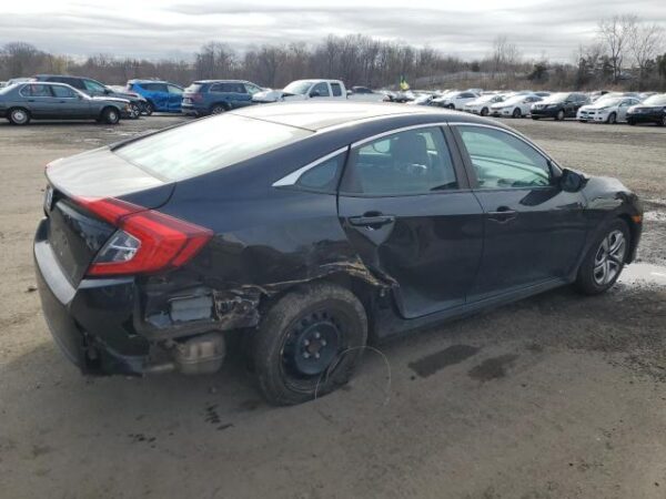 Honda Civic 2017 - 19XFC2F53HE214046