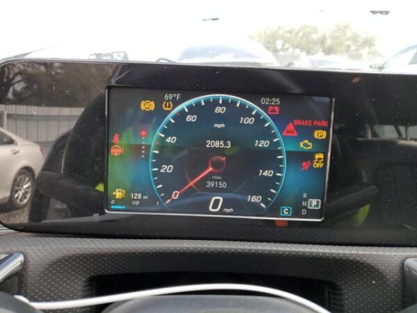 FL - TAMPA SOUTH - WDD3G4EB5KW023872