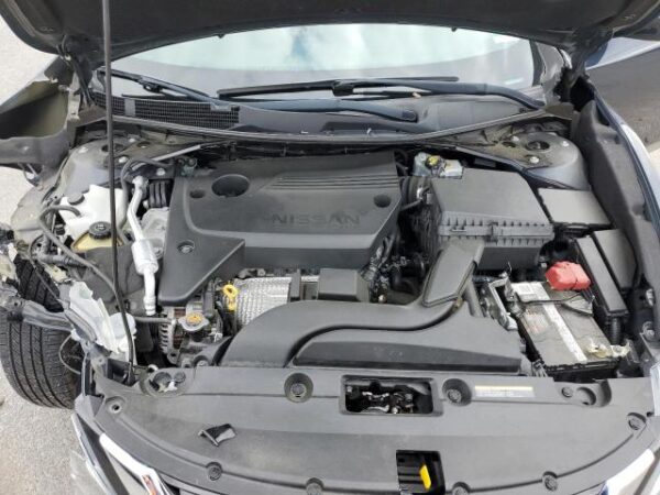 Nissan ALTIMA 2018 - 1N4AL3AP1JC108335