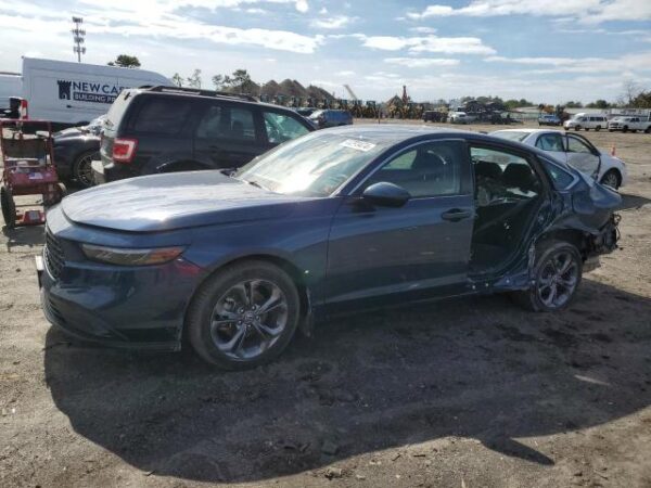 Honda Accord 2023 - 1HGCY1F30PA054482