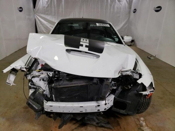 Dodge CHARGER 2022 - 2C3CDXCT1NH157852
