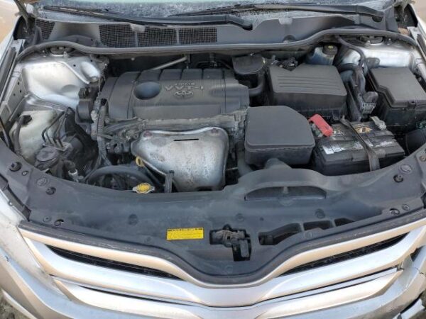 Toyota VENZA 2015 - 4T3BA3BB8FU067939