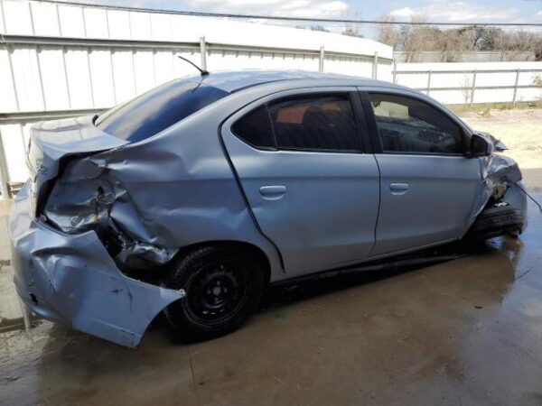Mitsubishi MIRAGE 2019 - ML32F3FJ8KHF03584