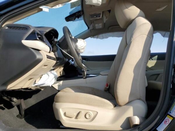 Toyota CAMRY 2019 - 4T1B11HK1KU755554