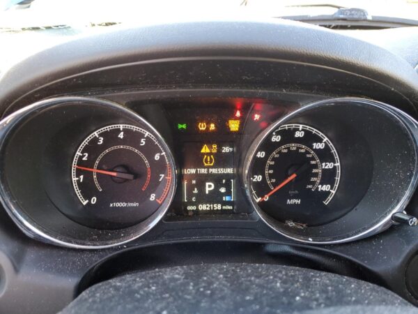 MITSUBISHI OUTLANDER BLUE - JA4AP3AU9HZ049265