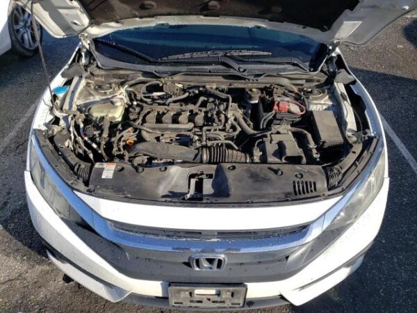 Honda Civic 2016 - 2HGFC1F31GH659379