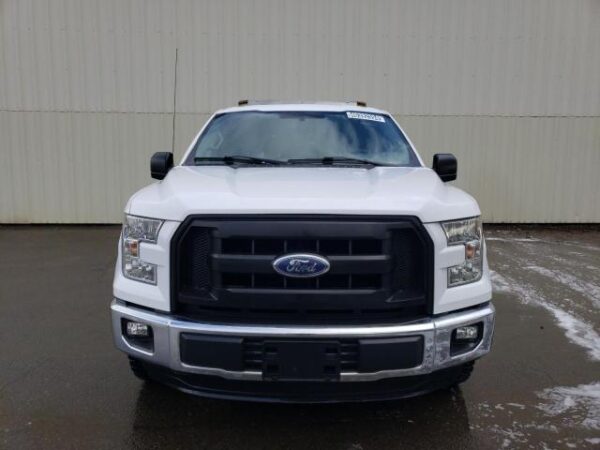 Ford F150 2016 - 1FTEX1C83GKF54608