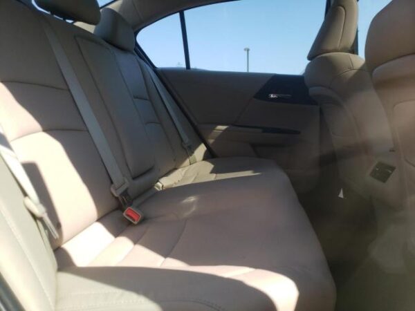 HONDA ACCORD GOLD - 1HGCR2F88DA153819
