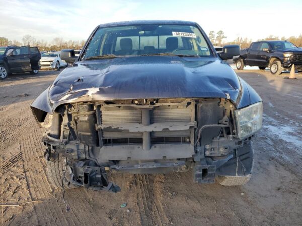 RAM 1500 GRAY - 1C6RR6LT3ES416679