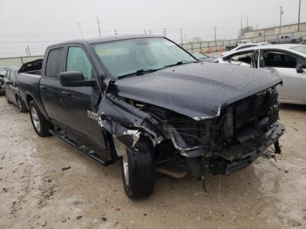 Ram 1500 2015 - 1C6RR6KT8FS583736