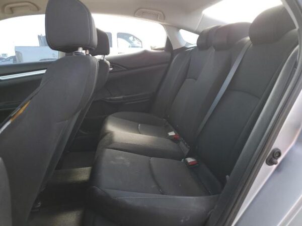 Honda Civic 2018 - 19XFC2E52JE026058