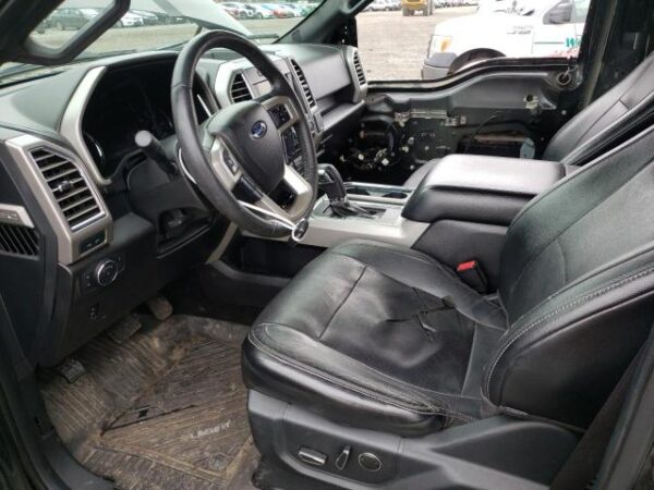 Ford F150 2015 - 1FTEW1EG0FKD36938