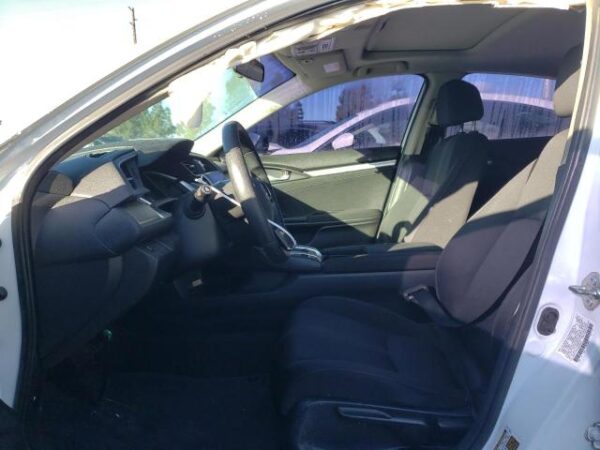 Honda Civic 2016 - 2HGFC1F31GH659379