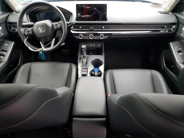 Honda Civic 2023 - 2HGFE1F90PH311913