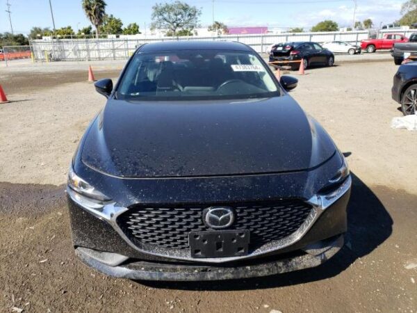 Mazda 3 2021 - 3MZBPBBM2MM207599