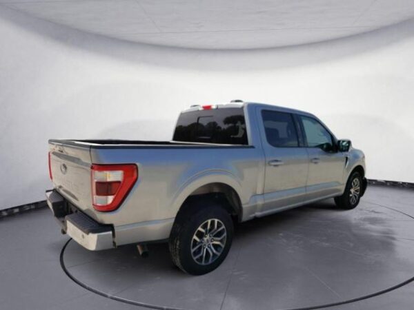 Ford F150 2021 - 1FTEW1C5XMKD57228