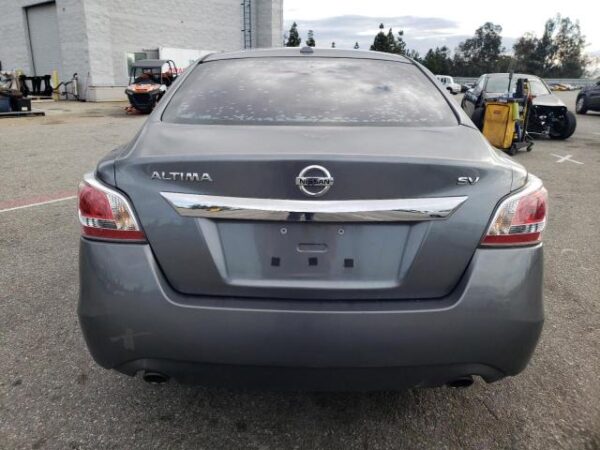 Nissan ALTIMA 2015 - 1N4AL3AP3FC128173