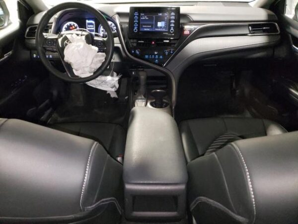 Toyota CAMRY 2023 - 4T1G11AK5PU102183