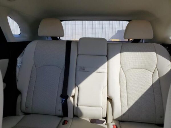 2020 Lexus RX450H White - JTJBGMCA102064906