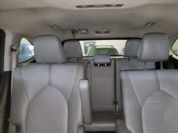 2021 Toyota Highlander Black - 5TDLB3CH40S046308