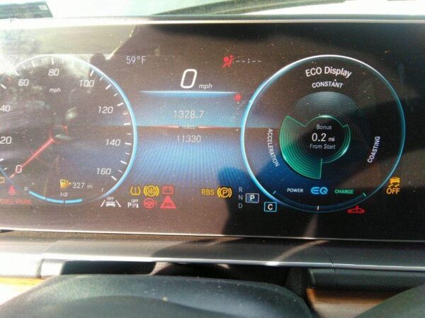Mercedes-Benz GLS450 4MATIC 2022 Black — 4JGFF5KE5NA781741