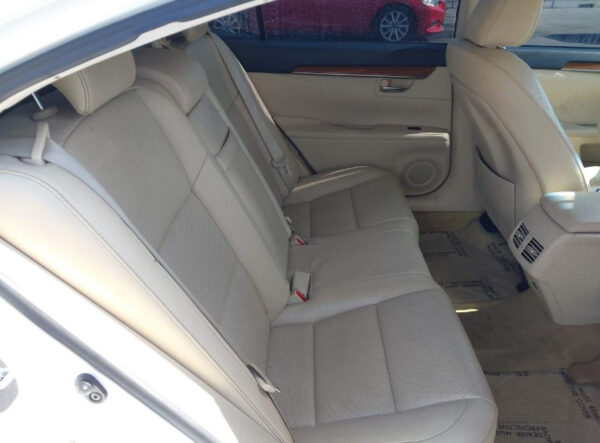 2014 LEXUS ES 300H — JTHBW1GG9E2072342