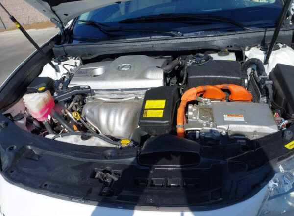 2014 LEXUS ES 300H — JTHBW1GG9E2072342